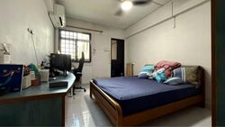 Blk 344 Teck Ghee Evergreen (Ang Mo Kio), HDB 4 Rooms #566225391
